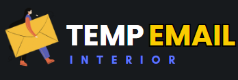 Temp Email Interior